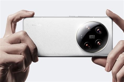 Xiaomi Ultra Ra M T V I Chip Sd Gen Camera Mp Fptshop Vn