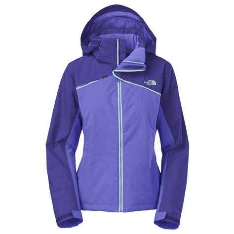 The North Face Scoresby Insulated Ski Jacket Women S Peter Glenn