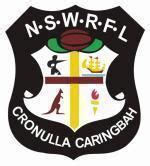 Cronulla Caringbah Junior Rugby League Football Club - Alchetron, the free social encyclopedia