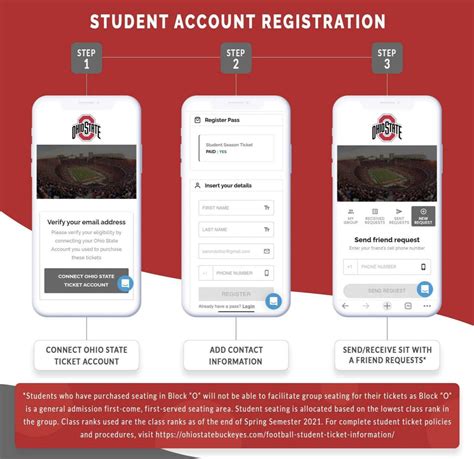 How to set up Reserved Football Ticket Groups : r/OSU