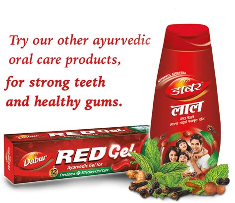 Buy Dabur Red Paste 100gm Online And Get Upto 60 Off At Pharmeasy