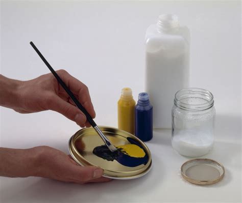 An Acrylic Artist Reveals His Glazing Secrets