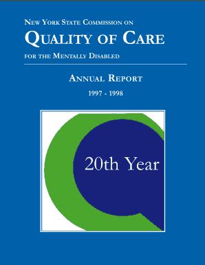 Fillable Online 20th Year - NYS Justice Center - New York State Fax ...