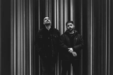 The Cope Unveils Debut Forthcoming Album And Short Film