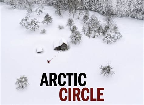 Arctic Circle Season 1 Episodes List - Next Episode