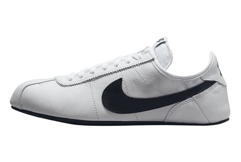 Clot X Nike Cortez Clotez White Black Feb Dz