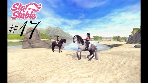 Star Stable Online 17 Canter Ella Youtube