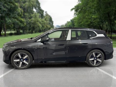 Used 2023 BMW IX Car For Sale In Hyderabad At Rs 8900000 ID 28212