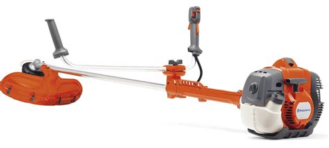 Husqvarna Brush Cutter Review And Guide The Forestry Pros