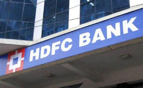 Hdfc To Consider Raising Rs 45 000 Cr Via Issuance Of Ncds India Tv