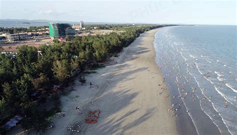 FAMOUS TOURIST LOCATION IN QUANG NINH PROVINCE