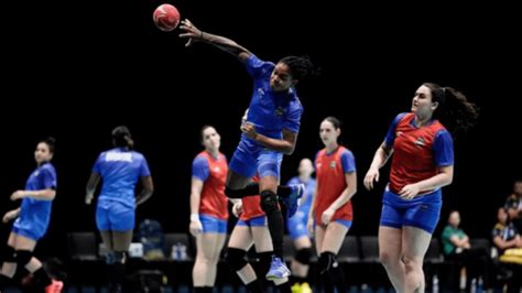 Brasil X Espanha Data Hor Rio E Onde Assistir Estreia Do Handebol