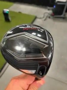 Kirkland Signature Driver Review (NEW Costco Driver Launched)