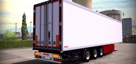 Mega Trafo Transport Oversize Ets Mods Euro Truck Simulator