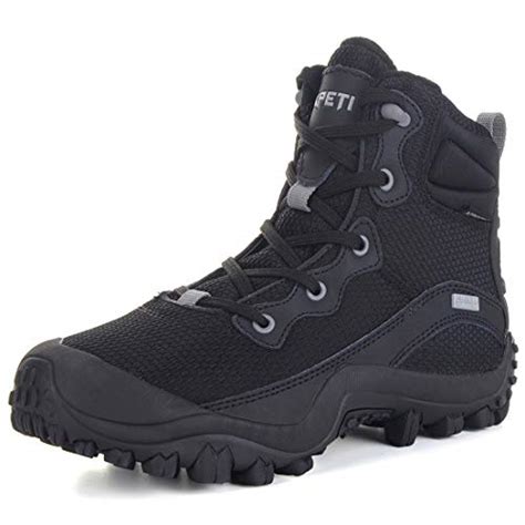 10 Best Hiking Boots With Ankle Support On Every Trail