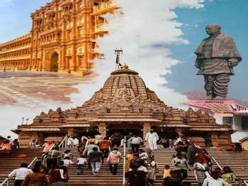 5 Nights 6 Days Ahmedabad To Somnath Tour 215530 Holiday Packages