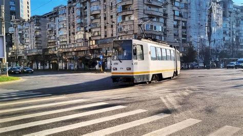 B Linia Blocat La Cimitirul Re Nvierea Pe Sensul Spre