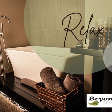 Shop Beyond Spa