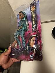 Amazon Disney Descendants Uma Fashion Doll Inspired By