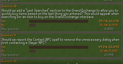 This Is Nice Add It For Us Too Rrunescape Runescape Know