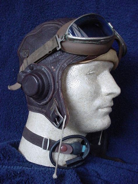 Danielsww Us Navy Usmc Aviation Aviator Hat Biker Wear Aviator Goggles