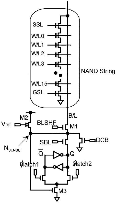 Buffer Circuit Diagram - Headcontrolsystem