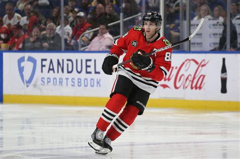 Would The Red Wings Have A Chance At Signing Patrick Kane