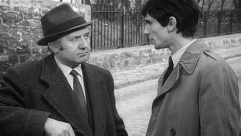 Les enquêtes du commissaire Maigret 1967