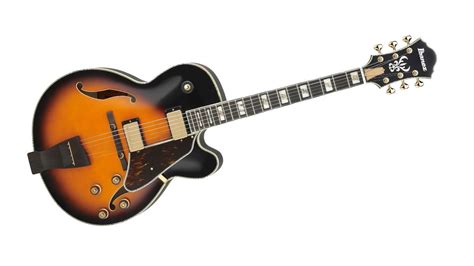 Best Jazz Guitars 2025: For traditional and modern style players ...