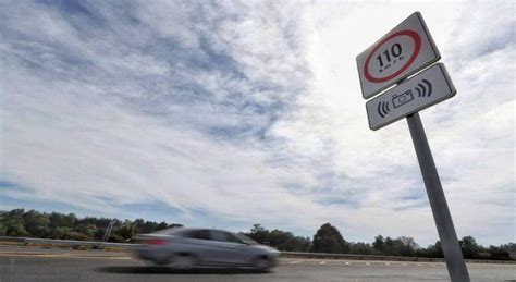 Inician Operaciones Fotomultas En Principales Carreteras De Tlaxcala