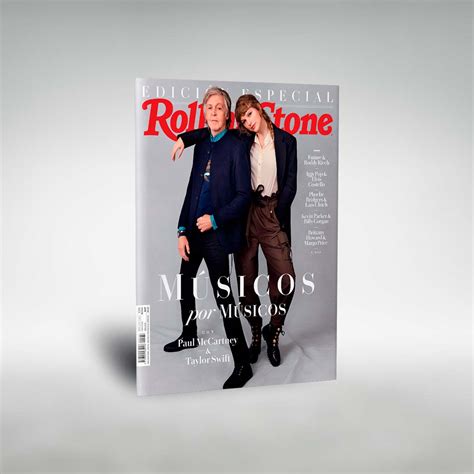 Revista Michael Jackson Rolling Stone The Noise Music Store