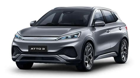 Byd Atto Extended Suv Fwd Specs Prices Drive