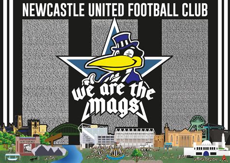 Print We Are The Mags Surfer Wor Flags