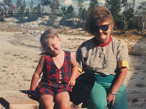 Colin Scott and his sister Sable were travelling through a prohibited