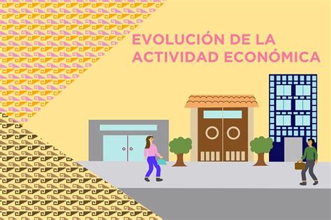 Evolución De La Actividad Económica 04 2022