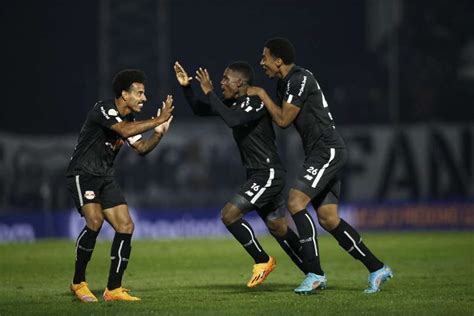 Red Bull Bragantino Se Prepara Para Maratona De Jogos Decisivos No