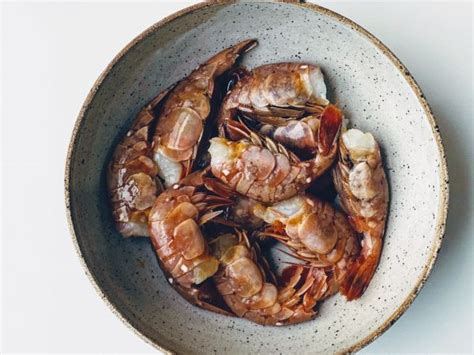 Spot Prawn Recipes Perfect for Al Fresco Meals | Wild Alaskan Company