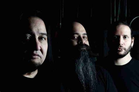 Interview Fear Factory S Dino Cazares Talks Band History And Future With Release New Record