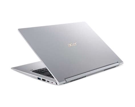 Jual Acer Aspire 3 Celeron N5100 Ram 8gb 512 Ssd W11 A314 35 C701 Ohs