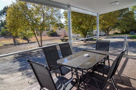 Inverell Caravan Park Accommodation Sapphire City Caravan Park