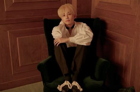 Jeonghan YMMD Eternal Sunshine Ver Aleatória