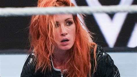 Becky Lynch Confirms Time Left On Wwe Contract Hasn T Been Approached