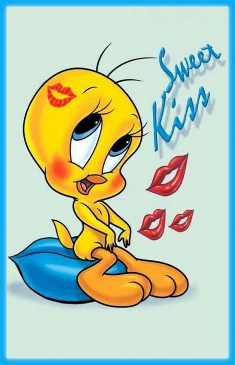 50 Ideas De Piolín En 2021 Piolin Saludos De Buenos Tweety bird