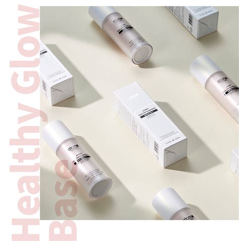 База под макияж Хэлси Глоу Atomy Healthy Glow Base 33 мл