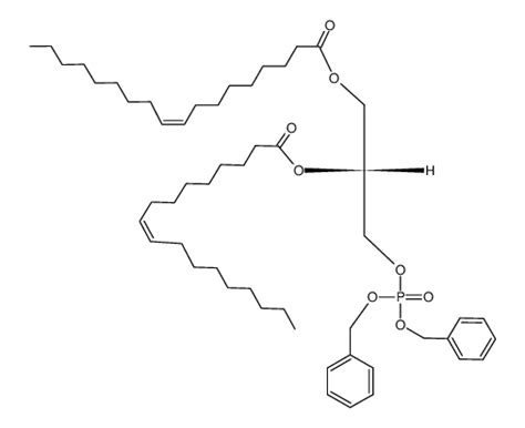 4004 05 112 二油酰基 Sn 丙三基 3 磷脂酰乙醇胺cas号4004 05 112 二油酰基 Sn 丙三基 3 磷脂酰