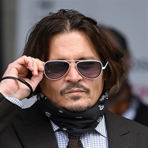 Esto hará el actor Johnny Depp con el millón de dólares que recibió por