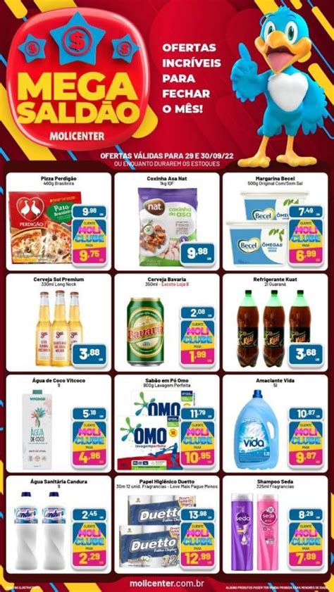 Quinta Do P O Traz Promo Es Na Padaria Do Supermercado Molicenter