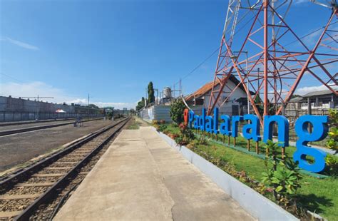 Rekomendasi Tempat Wisata Dekat Stasiun Padalarang Dekat Juga Dengan