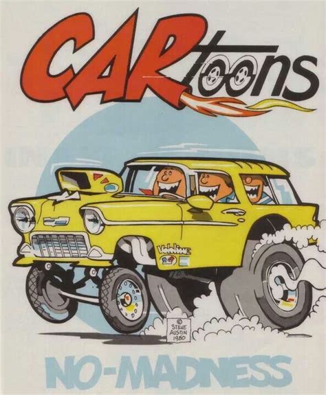 86 Best Cartoons Magazine Images On Pinterest Cars Toons Cartoon Art