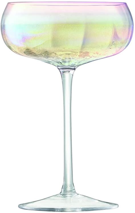 Champagne Saucers Champagne Flutes Pearl Collection Pearl Set Free